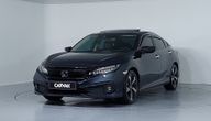 Honda Civic 1.5 VTEC EXECUTIVE PLUS Sedan 2021