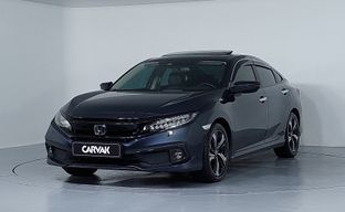 Honda • Civic