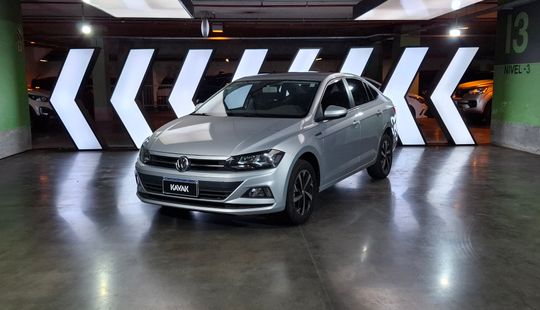 Volkswagen • Virtus