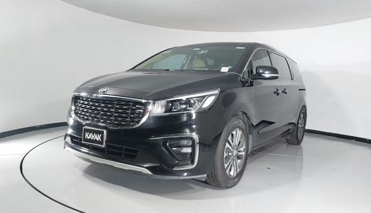 Kia • Sedona