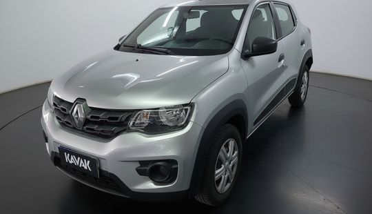 Renault • Kwid