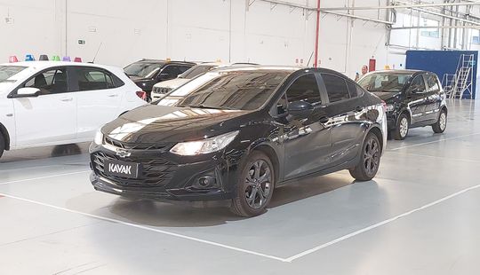 Chevrolet • Cruze