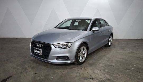 Audi • A3