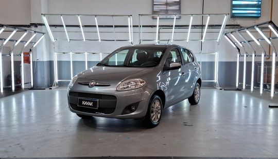 Fiat • Palio