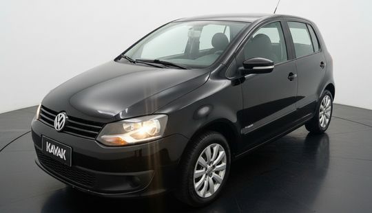 Volkswagen • Fox