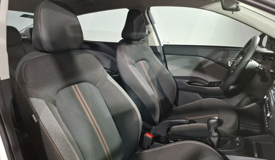 Kia K3 1.6 EX Sedan 2024