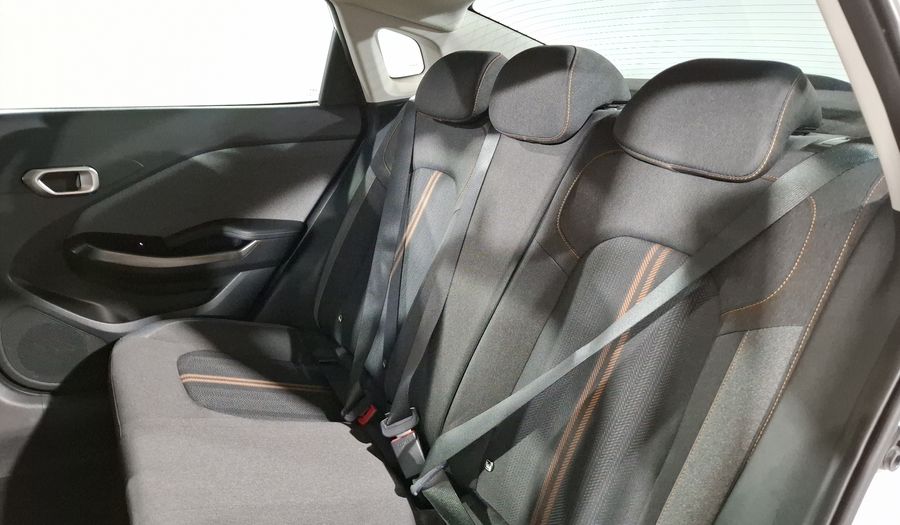 Kia K3 1.6 EX Sedan 2024