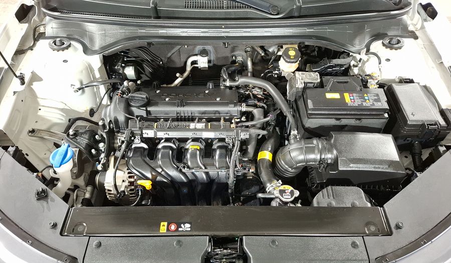 Kia K3 1.6 EX Sedan 2024