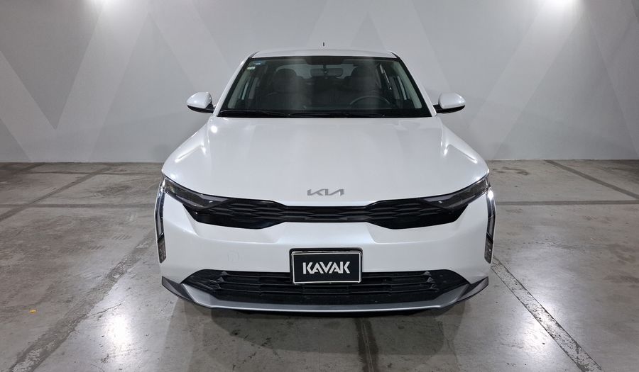 Kia K3 1.6 EX Sedan 2024