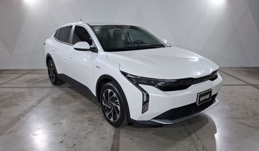 Kia K3 1.6 EX Sedan 2024