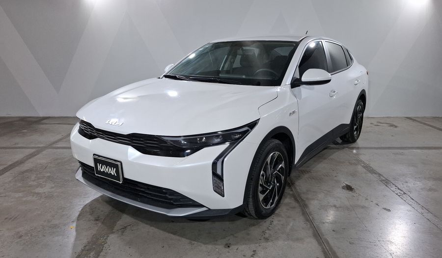 Kia K3 1.6 EX Sedan 2024