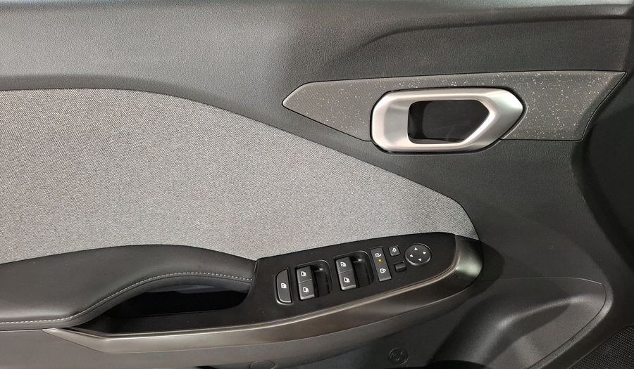 Kia K3 1.6 EX Sedan 2024