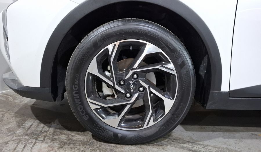 Kia K3 1.6 EX Sedan 2024