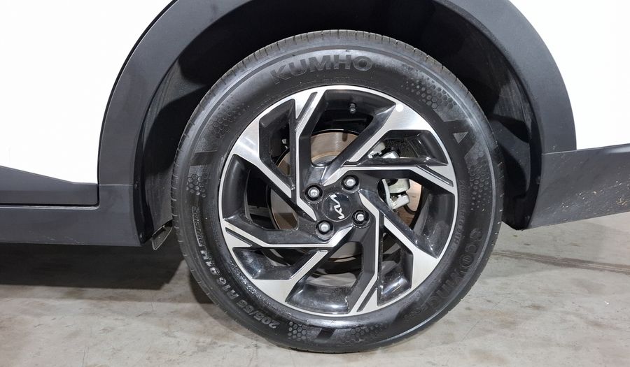 Kia K3 1.6 EX Sedan 2024