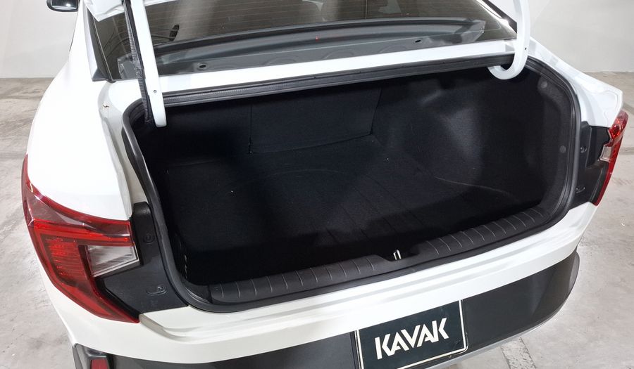 Kia K3 1.6 EX Sedan 2024