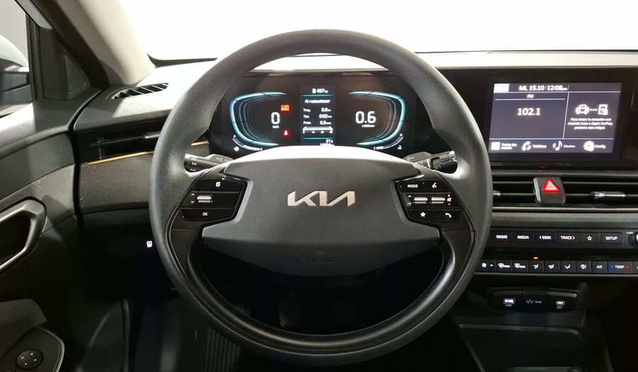 Kia K3 1.6 EX Sedan 2024