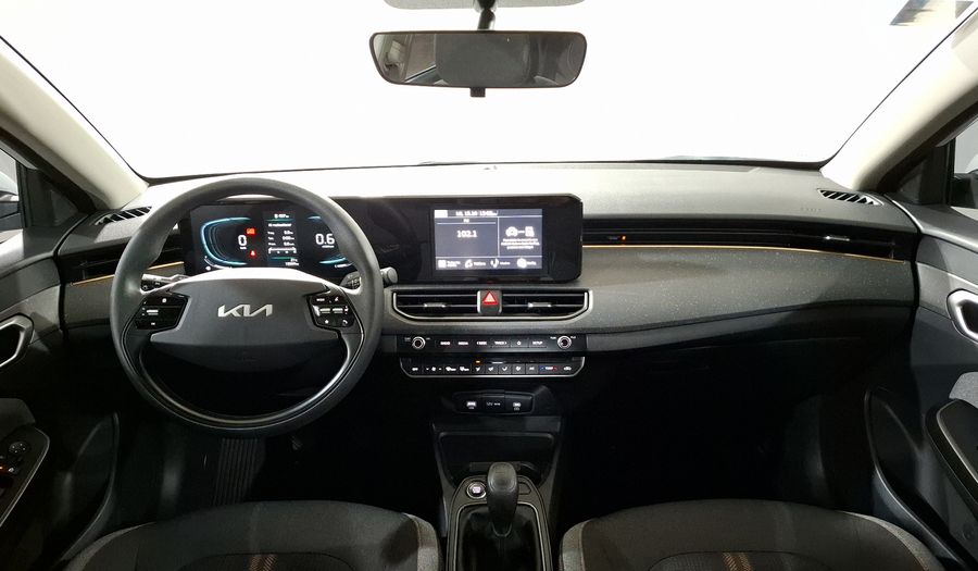 Kia K3 1.6 EX Sedan 2024