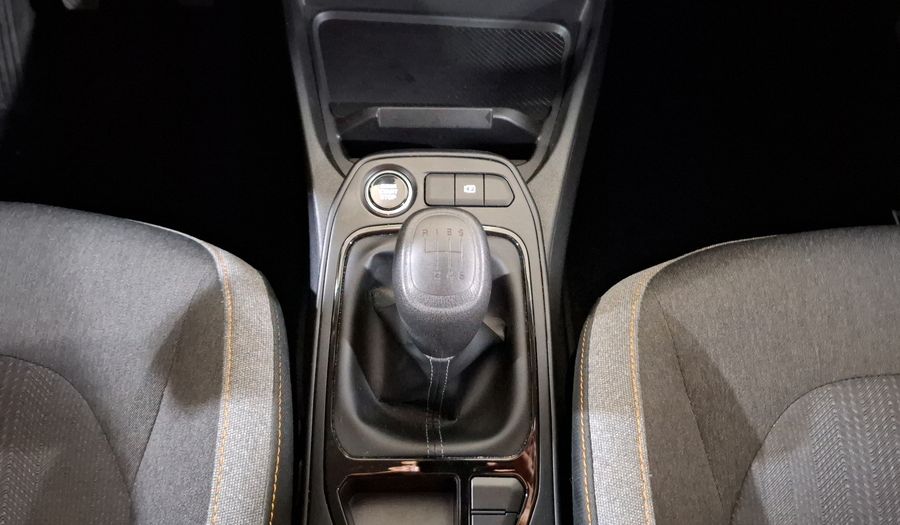 Kia K3 1.6 EX Sedan 2024