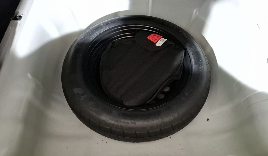 Kia K3 1.6 EX Sedan 2024