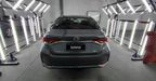 Toyota Corolla 2.0 XEI CVT Sedan 2020