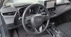 Toyota Corolla 2.0 XEI CVT Sedan 2020