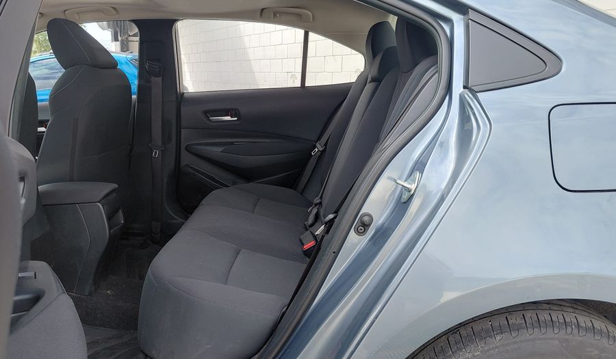 Toyota Corolla 2.0 XEI CVT Sedan 2020