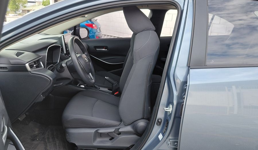 Toyota Corolla 2.0 XEI CVT Sedan 2020