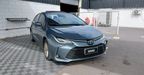 Toyota Corolla 2.0 XEI CVT Sedan 2020