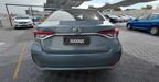 Toyota Corolla 2.0 XEI CVT Sedan 2020