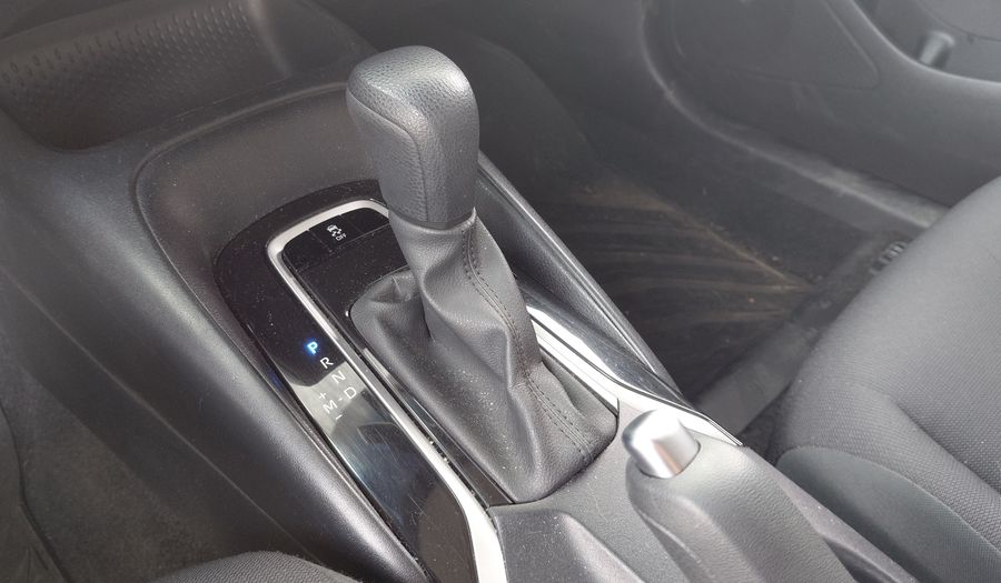 Toyota Corolla 2.0 XEI CVT Sedan 2020