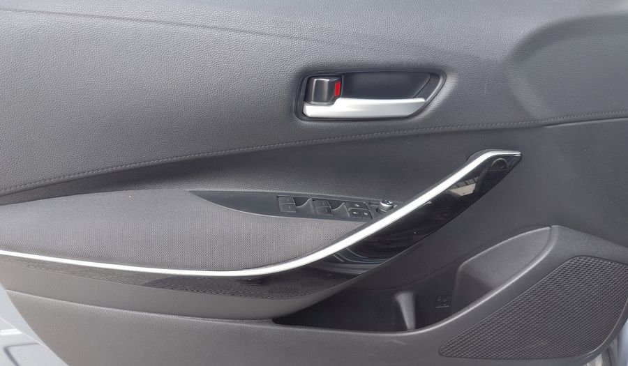 Toyota Corolla 2.0 XEI CVT Sedan 2020