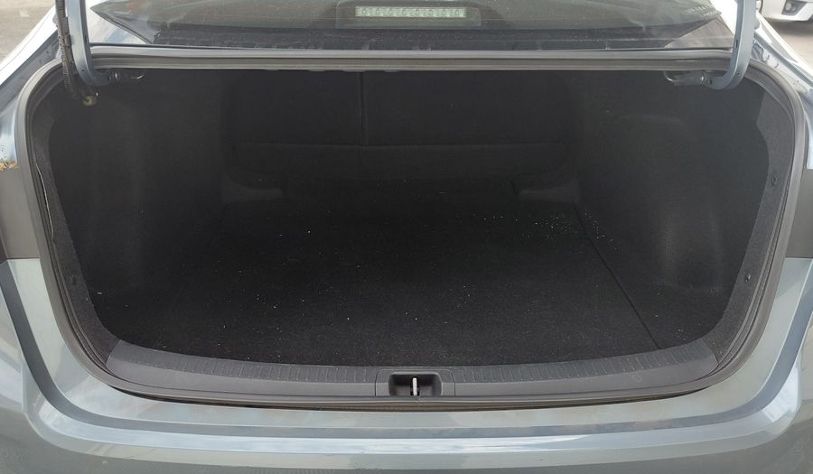Toyota Corolla 2.0 XEI CVT Sedan 2020