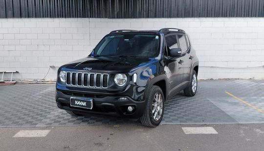 Jeep • Renegade