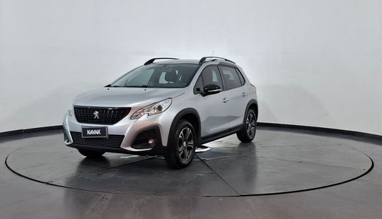 Peugeot • 2008