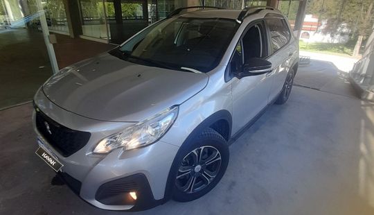 Peugeot • 2008