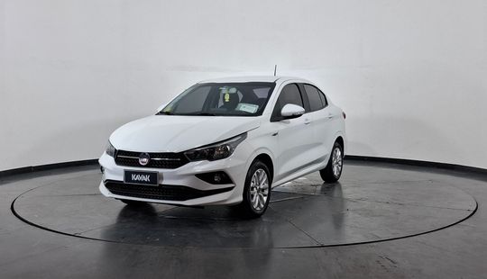 Fiat • Cronos