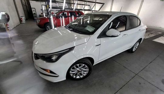 Fiat • Cronos