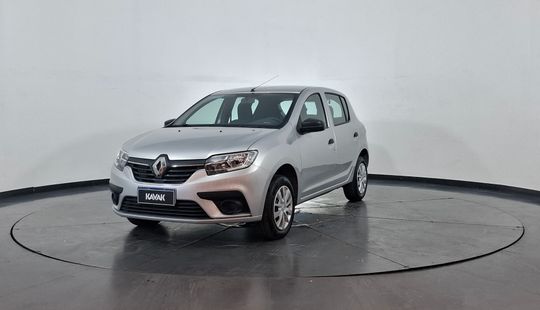 Renault • Sandero