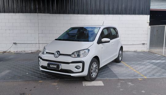 Volkswagen • up