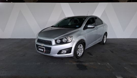 Chevrolet • Sonic