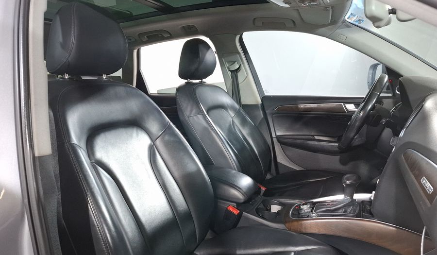 Audi Q5 3.0 TFSI ELITE TIPTRONIC QUATTRO Suv 2015