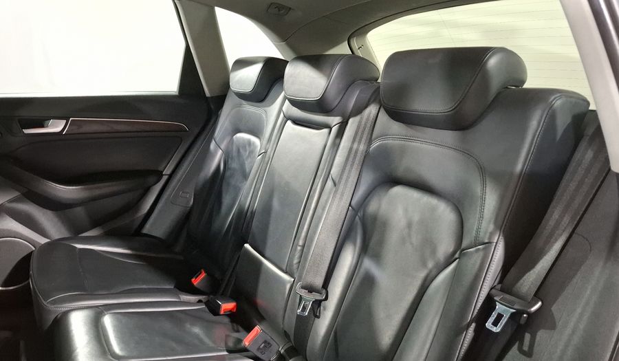 Audi Q5 3.0 TFSI ELITE TIPTRONIC QUATTRO Suv 2015