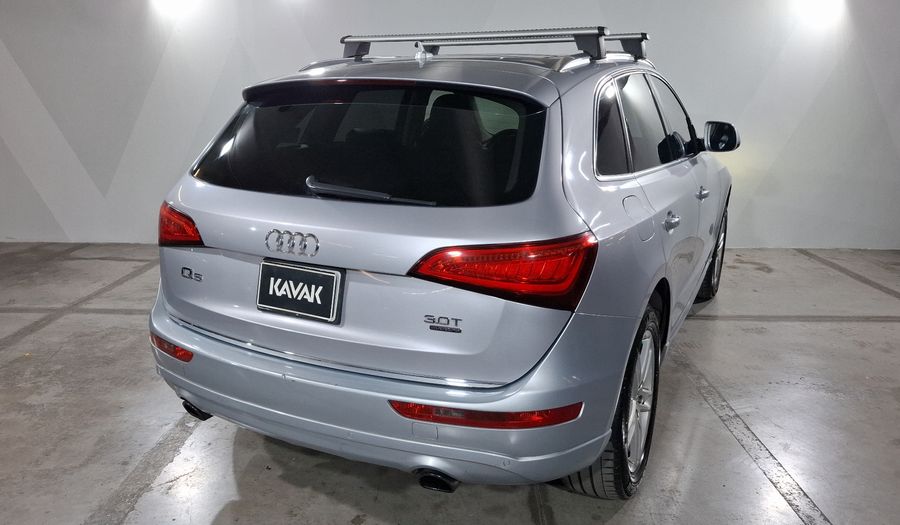 Audi Q5 3.0 TFSI ELITE TIPTRONIC QUATTRO Suv 2015