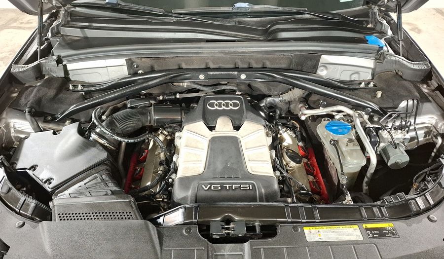 Audi Q5 3.0 TFSI ELITE TIPTRONIC QUATTRO Suv 2015