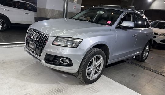 Audi • Q5