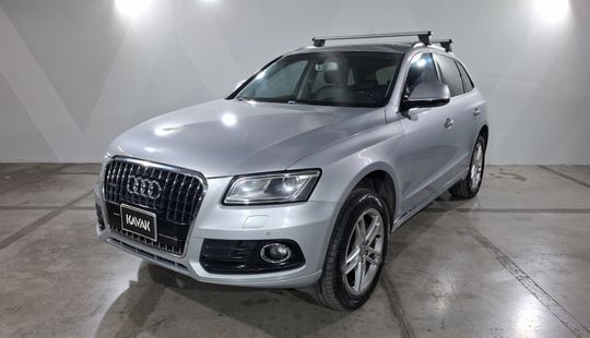 Audi • Q5