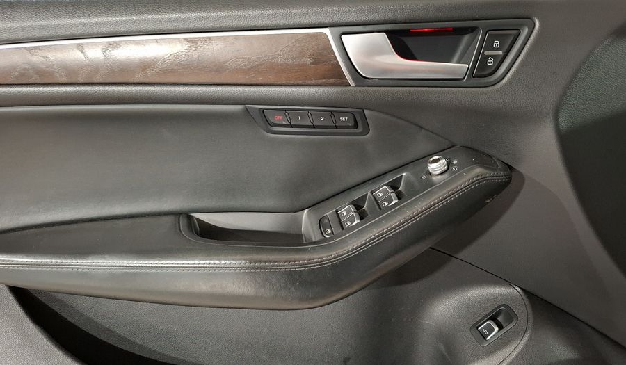 Audi Q5 3.0 TFSI ELITE TIPTRONIC QUATTRO Suv 2015