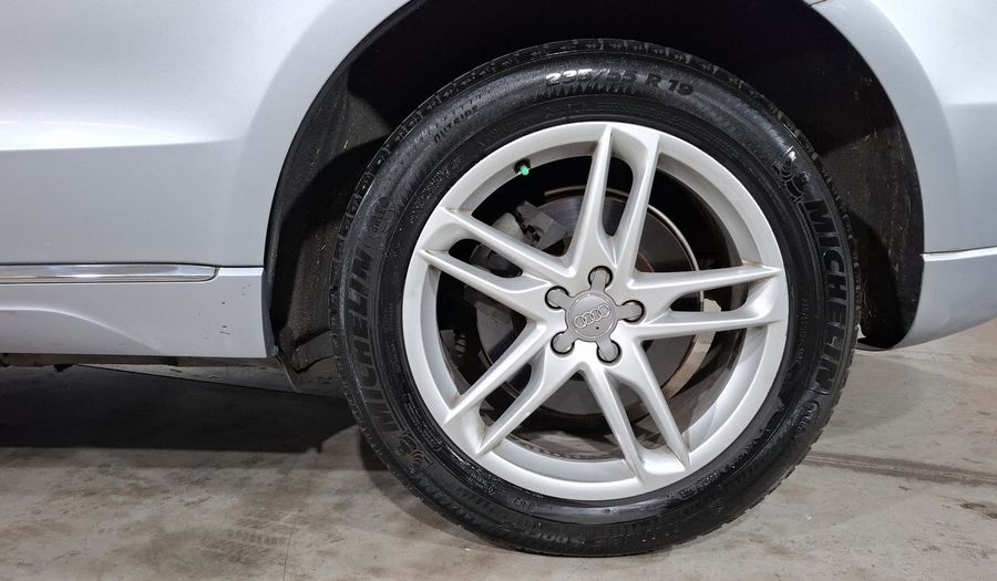 Audi Q5 3.0 TFSI ELITE TIPTRONIC QUATTRO Suv 2015