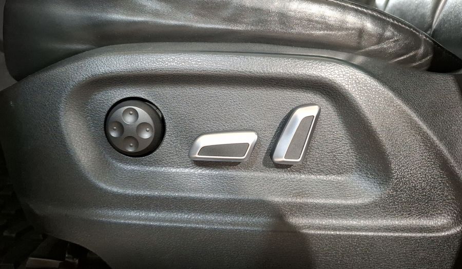 Audi Q5 3.0 TFSI ELITE TIPTRONIC QUATTRO Suv 2015