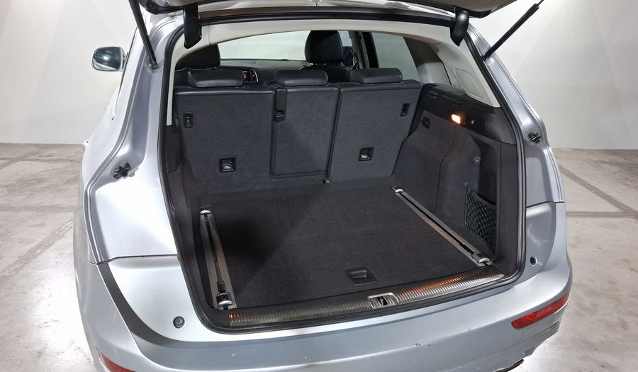 Audi Q5 3.0 TFSI ELITE TIPTRONIC QUATTRO Suv 2015